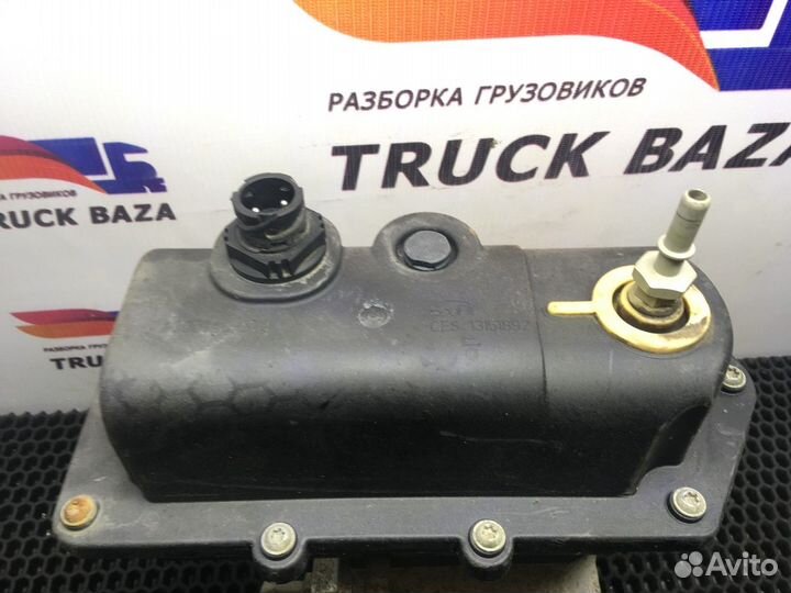 Насос системы AdBlue