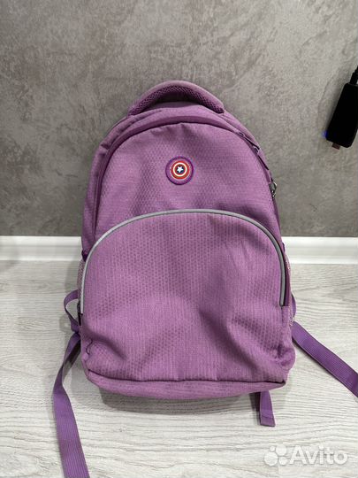 Портфель школьный