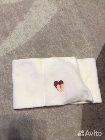 Грелка от коликов