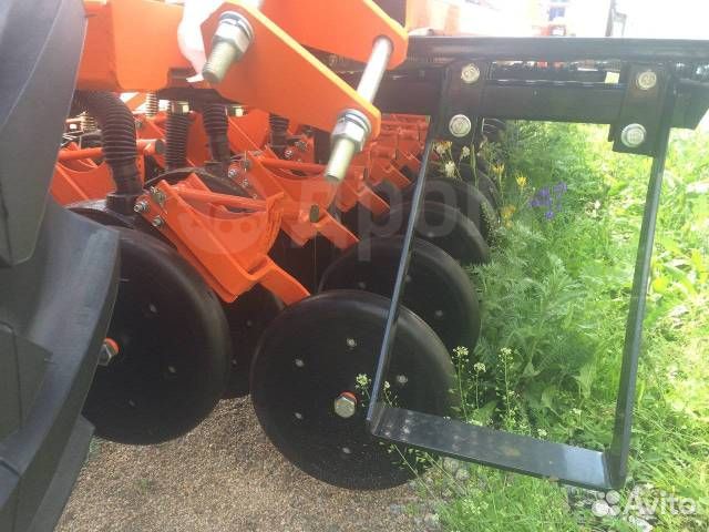 Сеялка Фаворит СЗФ 5.400-V, 2023