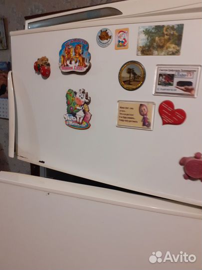 Холодильник бу