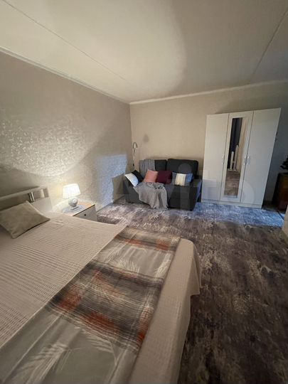 Комната 21 м² в 3-к., 5/9 эт.