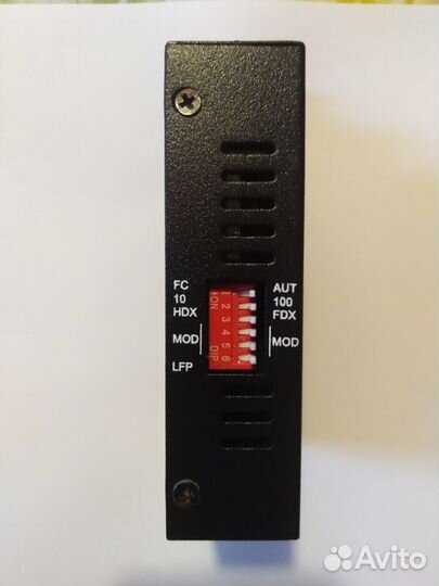 Сетевое оборудование