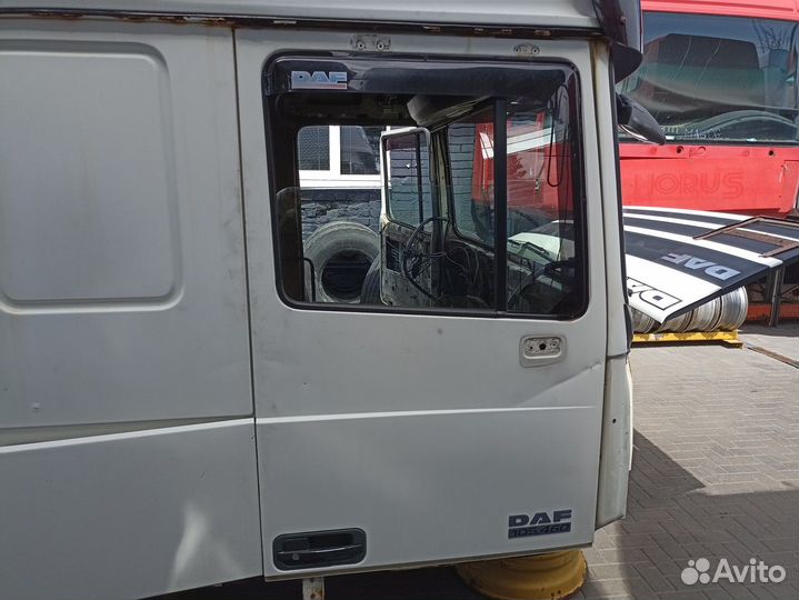 Каркас двери правой Daf 95XF, Daf XF105, Daf XF95