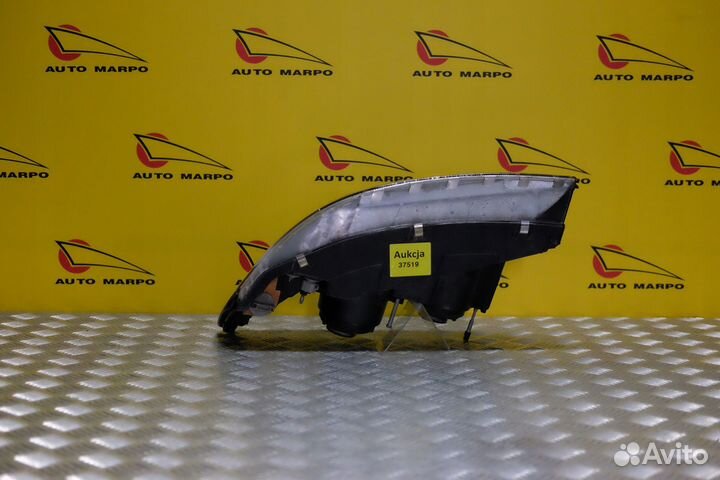 Brak numeru CZI lexus es es - фара фара передняя п