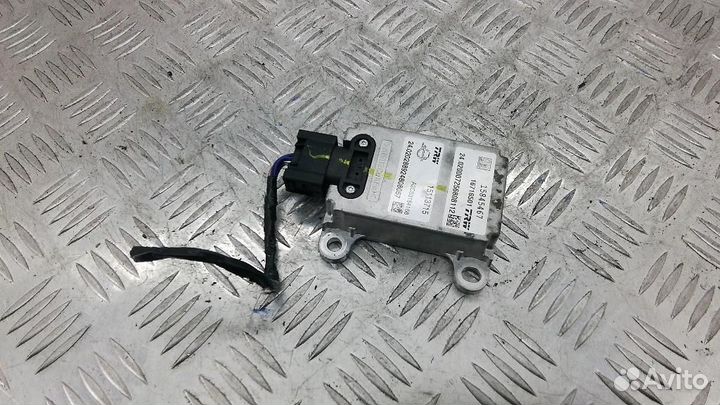 Блок управления (разное) Cadillac CTS