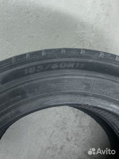 Hankook Optimo K415 185/60 R15 84T
