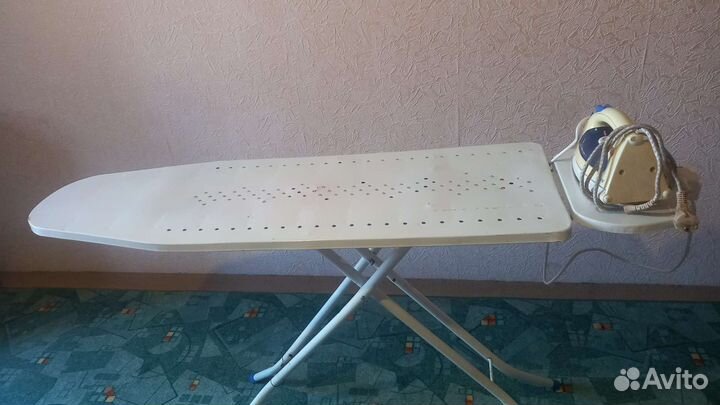 Гладильная доска