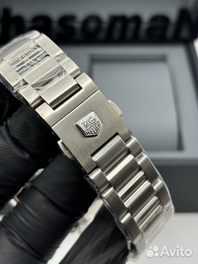 Наручные часы TAG Heuer Carrera мужские