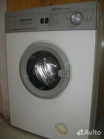 Вятка автомат