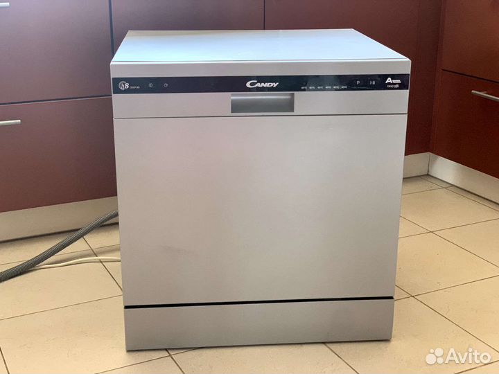 Посудомоечная машина Candy 8/ES-07