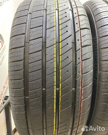 Kumho Ecsta LX KU27 215/55 R17 94N