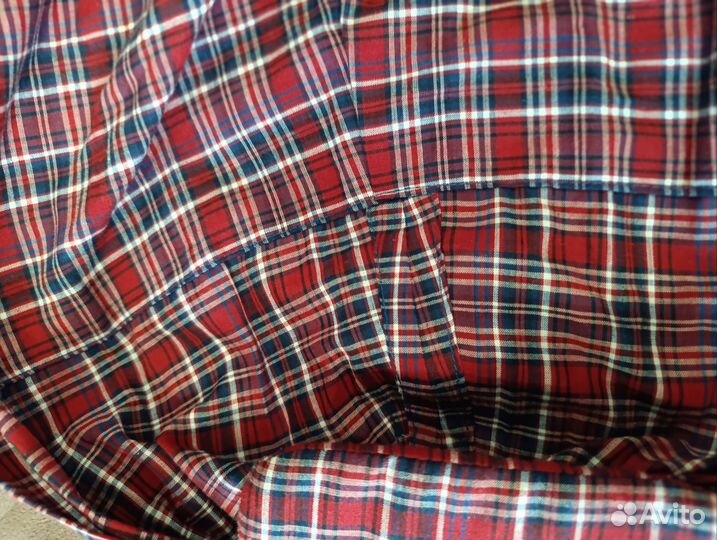 Слинг на кольцах