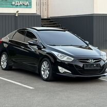 Hyundai i40 2.0 AT, 2013, 165 000 км, с пробегом, цена 1 450 000 руб.