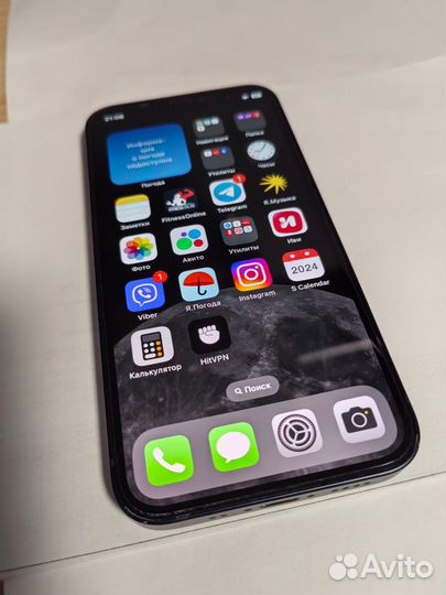 iPhone 12 mini, 128 ГБ