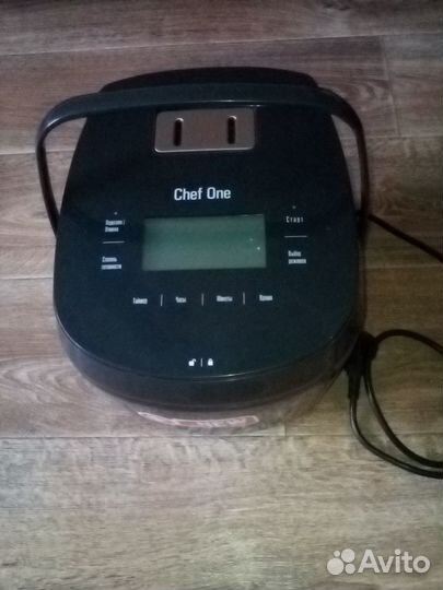 Мультиварка 4 литра