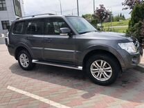 Mitsubishi Pajero 3.0 AT, 2013, 150 000 км, с пробегом, цена 2 489 000 руб.