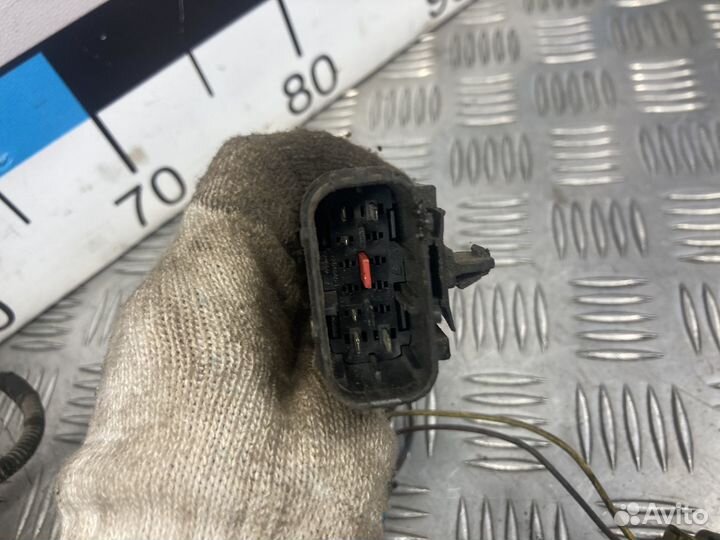 Б/У Проводка (коса) моторного отсека