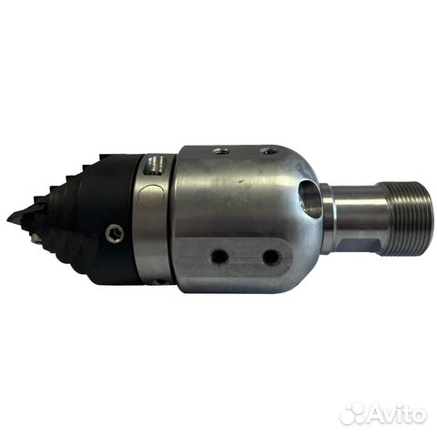 Каналопромывочные насадки