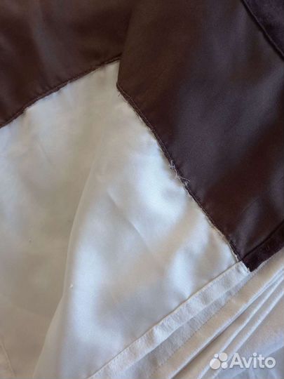 Портьеры плотные