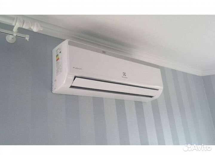 Кондиционер сплит в наличии