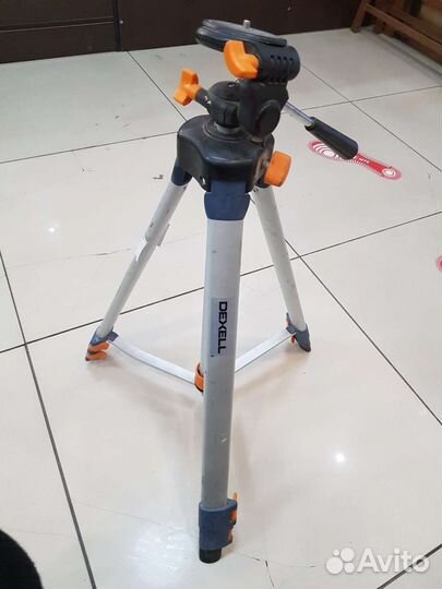Штатив для фото