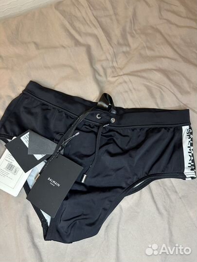 Мужские трусы плавки