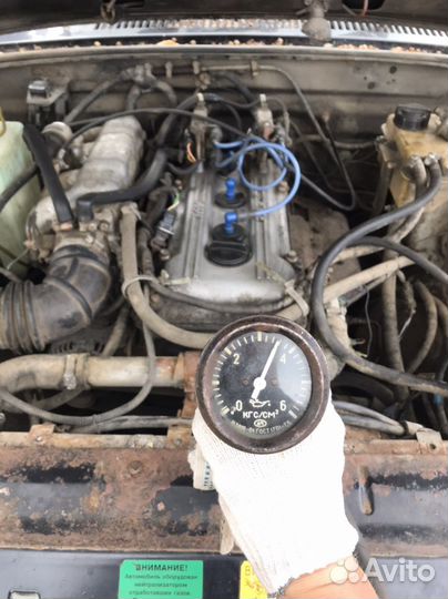 Двигатель змз-406 инжекторный