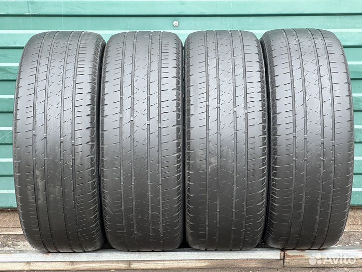 Firestone Destination LE 235/55 R18