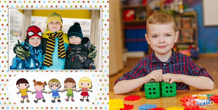 Выпускные альбомы/фотокниги