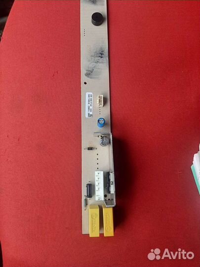 Ремонт холодильников