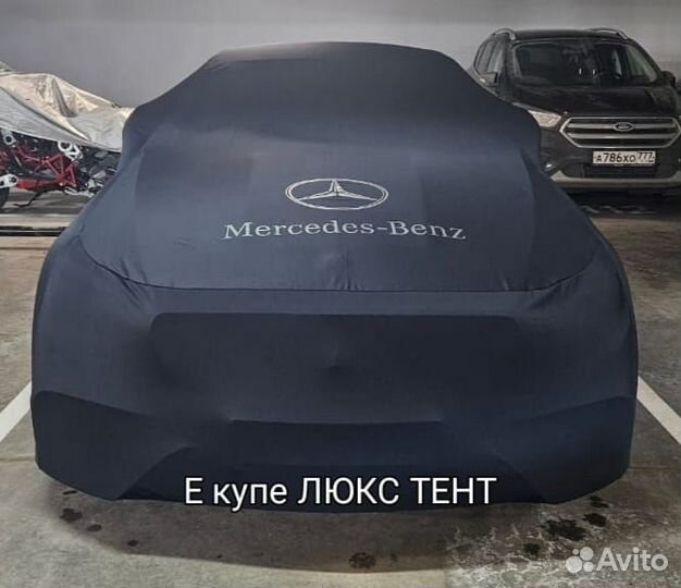 Изготовление модельных тентов для автомобилей