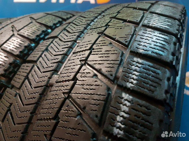 Bridgestone Blizzak VRX 175/70 R14