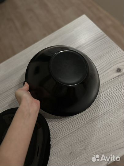 Набор столовой посуды