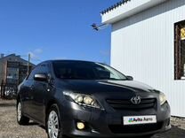 Toyota Corolla 1.6 MT, 2007, 350 000 км, с пробегом, цена 650 000 руб.