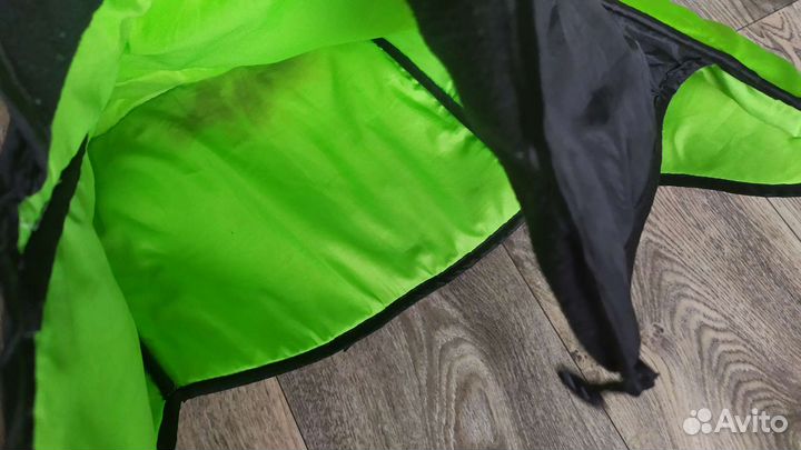 Накидка на ножки в коляску