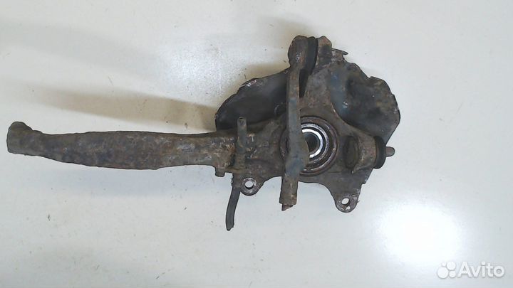 Ступица (кулак, цапфа) Honda Civic, 1996