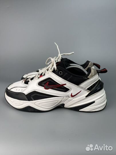 Кроссовки Nike m2k tekno размер 44 оригинал