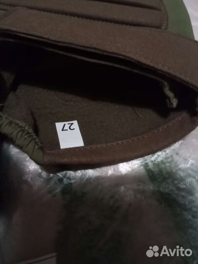 Перчатки тактические ратник 6ш122