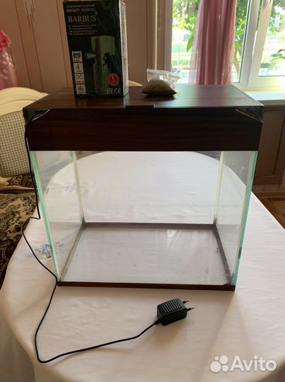 Аквариум