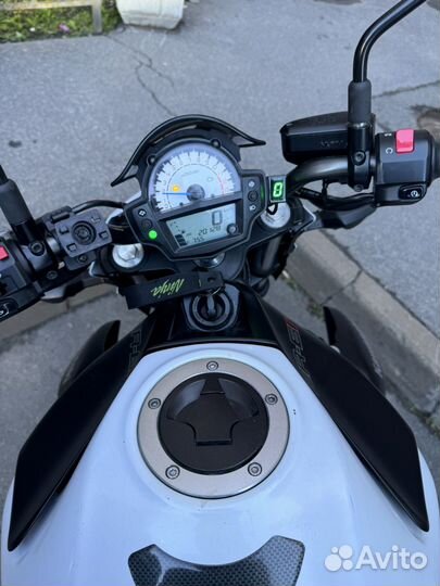 Продаю Kawasaki er6-n