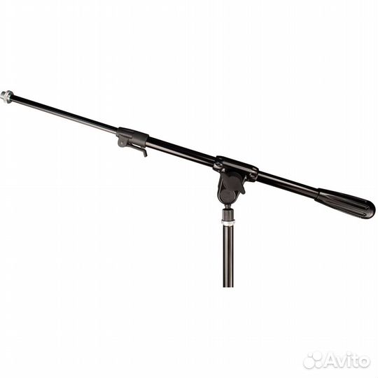 Микрофонное звено Ultimate Support Ulti-BoomPro-TB