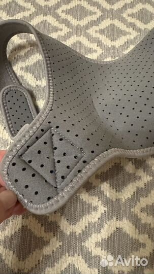 Корректор осанки GO-DO-IT Корсет для спины