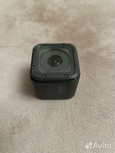 Камера GoPro Hero 4 session