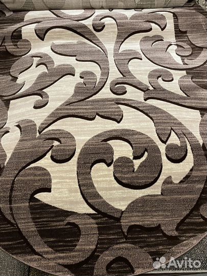 Новый Ковер 