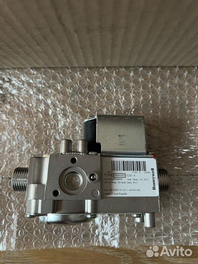 Газовый клапан 39819620 Honeywell