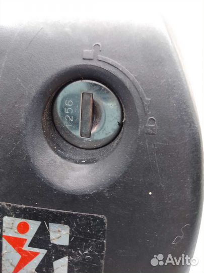 Багажник inno carmate