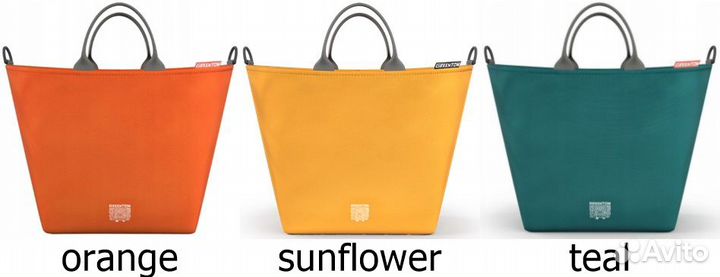 Greentom Shopping Bag (Новые)