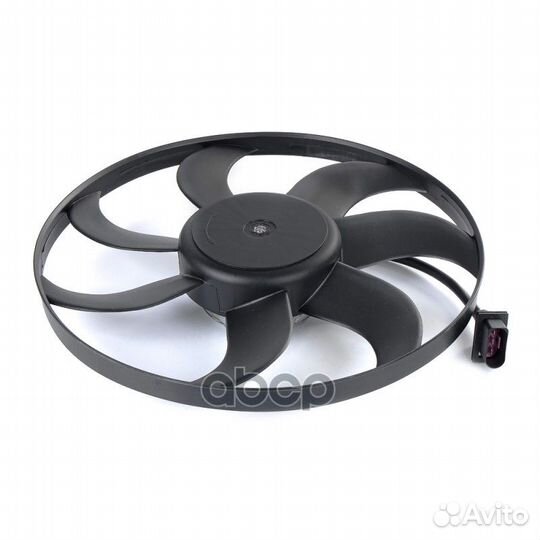 Вентилятор радиатора основного GIC06222 ganz