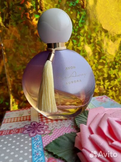 Парфюм Avon